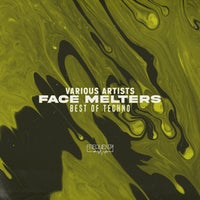 VA – Face Melters – Best of Techno [Frequenza]