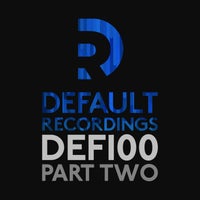 VA – Def100 Part Two [Default Recs]