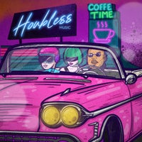 VA – Coffe Time [Houbless Music]