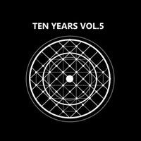VA – Tono Limited 10 Years Vol.5 [Tono Limited]