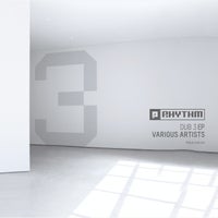 VA – Planet Rhythm Dub 3 PRRUKDUB003