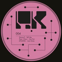 VA – ROADKILL Presents 004 [ROADKILL UK]