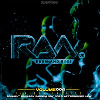 VA – Raw Va Vol 4 [RAW UK]