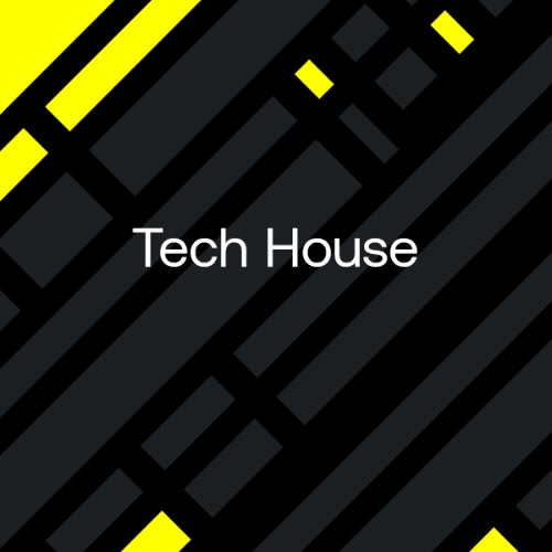 Beatport ADE Special 2022 Tech House