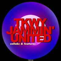 VA – Jammin’ United [TAKEAWAY]