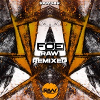 VA – The Remixed [RAW UK]