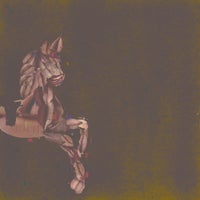 VA – Front Row Horse Power [Carousel Bisous]