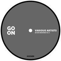 VA – Go On Groovers Vol. 4 GOON080