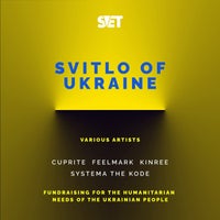 VA – Svitlo of Ukraine (SVET015) (2022)
