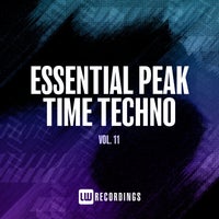 VA – Essential Peak Time Techno Vol. 11 LWEPTT11
