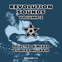 VA – Revolution Sounds Volume 3 SOULR0111