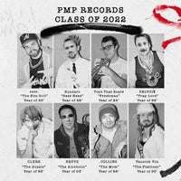 VA – Class Of 2022 [PMP Records]