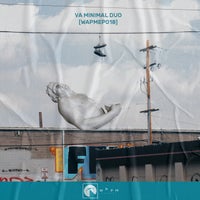 VA – VA Minimal Duo Vol.01 WAPMEP018