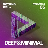 VA – Nothing But… Deep And Minimal Essentials Vol. 05 (NBDME05) (2022)