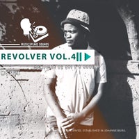 VA – Revolver Vol. 4 [Music Speaks Sounds]