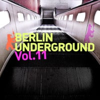 VA – Berlin Underground Vol. 11