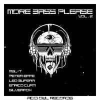 VA – MORE BASS PLEASE Vol.2 [Acid Owl Records]