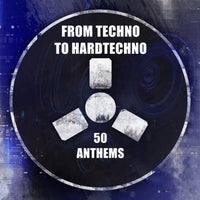 VA – From Techno to Hardtechno – 50 Anthems [Cayden Records]