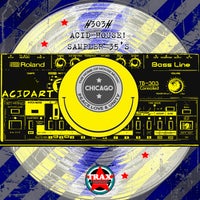 VA – Acidart Sampler Vol. 2 [Trax Mission]
