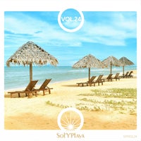 VA – Sol Y Playa Vol. 24 [Sol Y Playa]