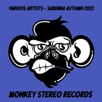 VA – Sardinia Autumn 2022 [Monkey Stereo Records]