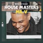 VA – Defected Presents House Masters – Mr. V HOMAS34D