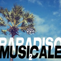 VA – Paradiso Musicale 2 [NATCOMPI013] [FLAC]
