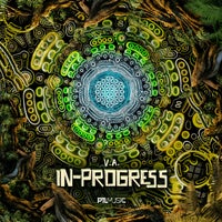 VA – In – Progress [PTL Music]