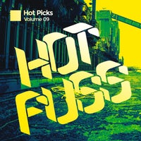 VA – Hot Picks Vol.9 HF113BP