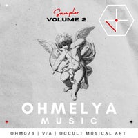 VA – Occult Musical Art (Vol 2) [Ohmelya Music]