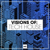 VA – Visions of Tech House Vol 41 (2022)