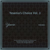 VA – Yesenias Choice Vol. 2 (2022)