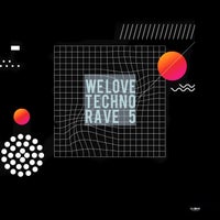 VA – We Love Techno Rave 5 [Clone 2.1 Records]