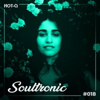 VA – Soultronic 018 (2022)