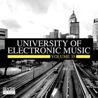 VA – University of Electronic Music Vol 35 (2022)