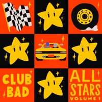 VA – Club Bad All Stars Volume 1 [CLB031]