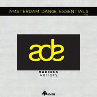 VA – Amsterdam Dance Essentials 2022 [Ambi Records]