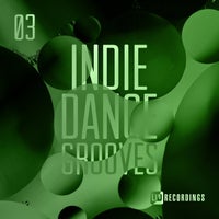 VA – Indie Dance Grooves Vol. 03 LWIDG03