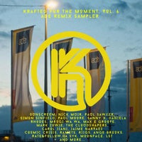 VA – Krafted for the Moment Vol. 6 ADE Remix Compilation [EDC010][FLAC]