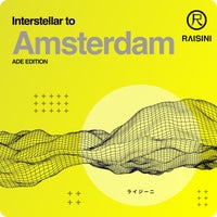 VA – Interstellar to Amsterdam _ Ade Edition RSNRCOMP001D