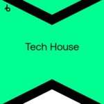 Beatport Tech House Top 100 February 2023