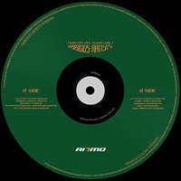 VA – Tranzas del Swing [RI7MO]