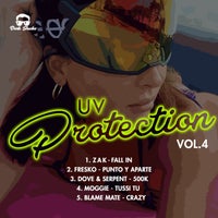 VA – UV Protection Vol. 4 [DSR044] [FLAC]