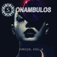 VA – Circus Vol. 8 [Sonambulos Muzic]