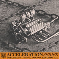 VA – Acceleration Series Vol. I [Voxnox]