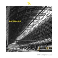 VA – Boys & Girls ADE Sampler 2022 [Boys & Girls Records]