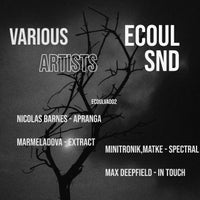 VA – Ecoul Snd V.a 2 ECOULVA002