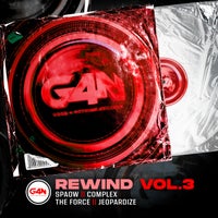VA – Rewind Volume 3 [Good4Nothing Records]