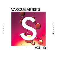VA – Vol. 10 SR100