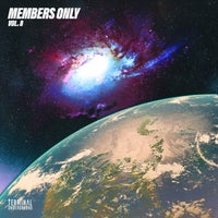VA – Members Only Vol. 8 TU0025